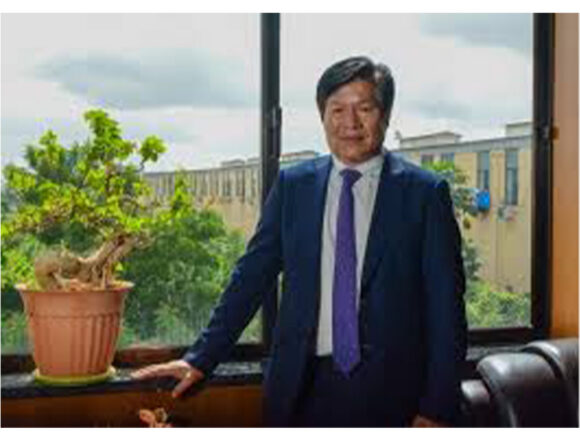 Namíbia: Empresário chinês ligado à “Cidade da China” em Angola julgado por fuga ao fisco e suspeitas de branqueamento de capitais