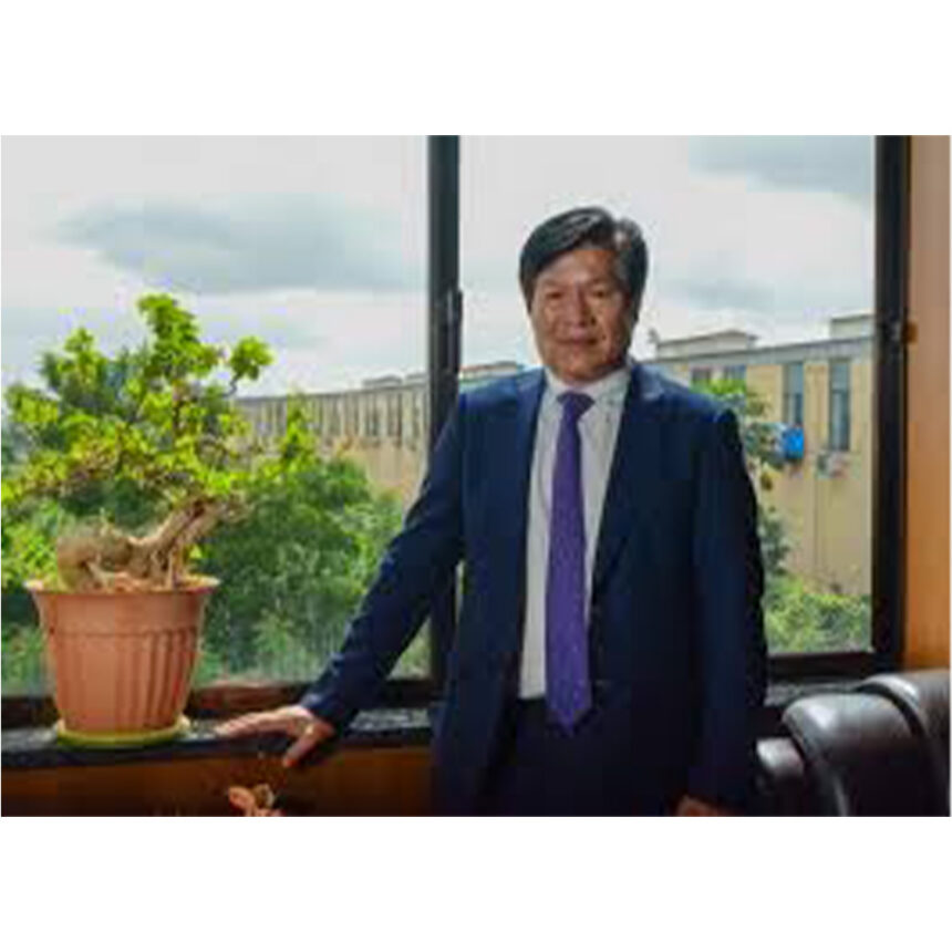Namíbia: Empresário chinês ligado à “Cidade da China” em Angola julgado por fuga ao fisco e suspeitas de branqueamento de capitais