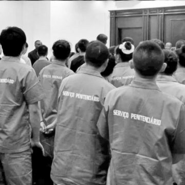 Rede Envolvendo 35 Arguidos Julgada por Fraude Digital, Jogos Ilícitos e Branqueamento de Capitais Em Luanda