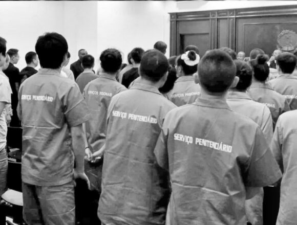 Rede Envolvendo 35 Arguidos Julgada por Fraude Digital, Jogos Ilícitos e Branqueamento de Capitais Em Luanda