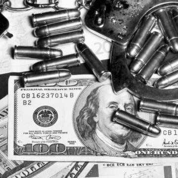 Relatório do GIFiM Aponta Envolvimento de Funcionários Públicos no Financiamento ao Terrorismo