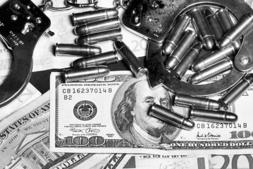 Relatório do GIFiM Aponta Envolvimento de Funcionários Públicos no Financiamento ao Terrorismo