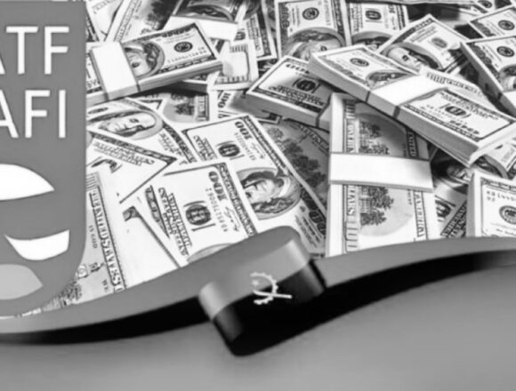 Governo Aprova Estratégia para Acelerar Saída de Angola da Lista de Monitorização Reforçada do GAFI