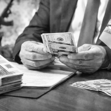 Moçambique – Detectado Movimento de Quase 6 Milhões de Euros em Financiamento ao Terrorismo