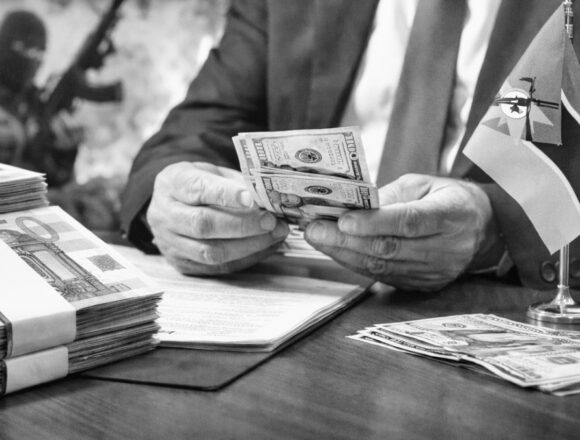 Moçambique – Detectado Movimento de Quase 6 Milhões de Euros em Financiamento ao Terrorismo