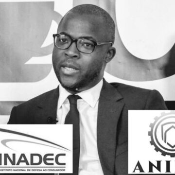 Governo Extingue INADEC e Redefine a Estrutura da Inspecção Económica com a Refundação da ANIESA
