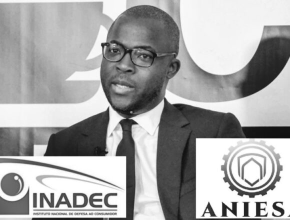 Governo Extingue INADEC e Redefine a Estrutura da Inspecção Económica com a Refundação da ANIESA