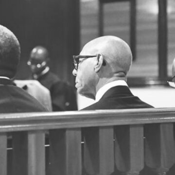 MP Abandona Seis Acusações Contra Kopelipa e Pede Condenação por Tráfico de Influência