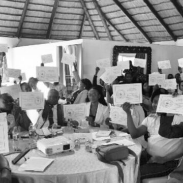 UIF Promove Formação Interinstitucional em BC/FT para as Instituições do SNPC-BC/FT/FP