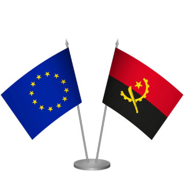 União Europeia lança projecto de 25 milhões de euros para reforçar a justiça e o combate ao branqueamento de capitais em Angola