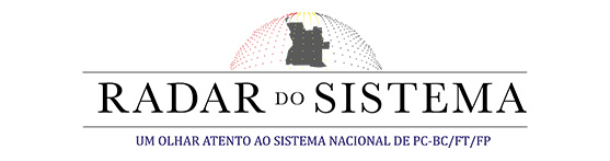 O Radar do Sistema