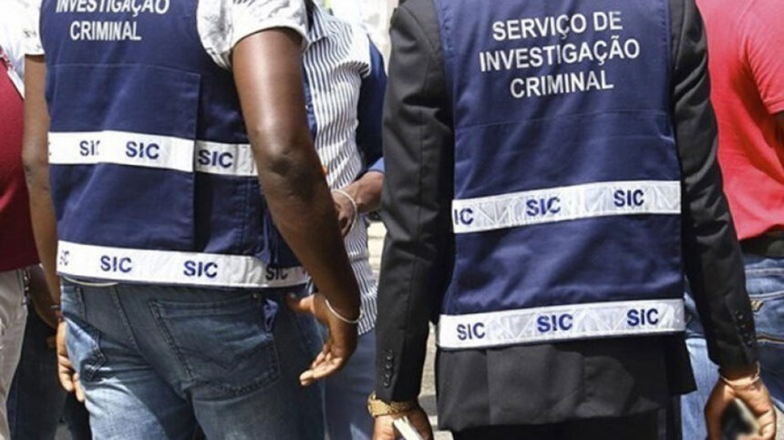 SIC detém director do FAS por alegado desvio de mais de mil milhões de kwanzas