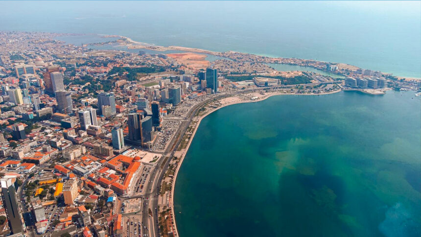 Angola: Relatório alerta para riscos de utilização do país no financiamento de grupos terroristas internacionais