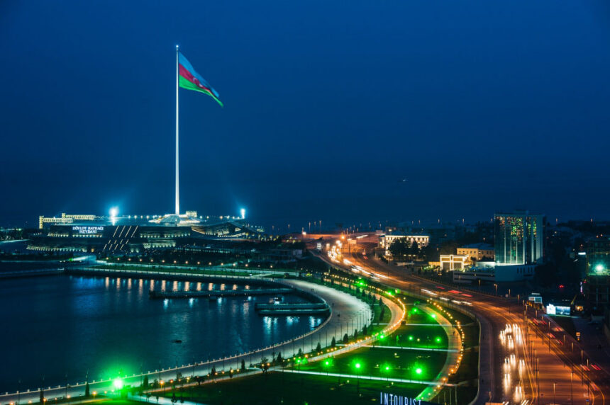Azerbaijão: autoridades e sector privado discutem avaliação de risco de branqueamento de capitais e financiamento do terrorismo no âmbito do “third country”