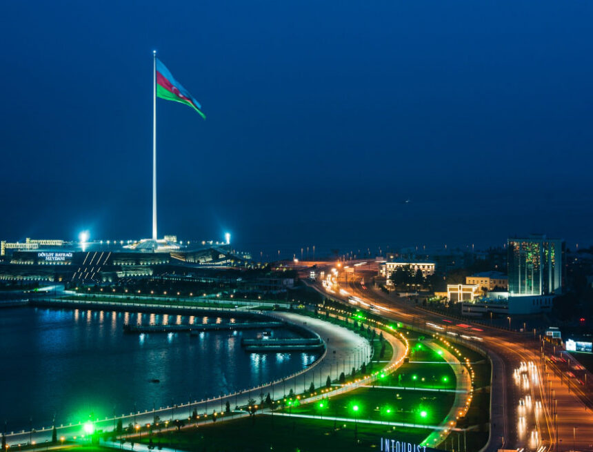 Azerbaijão: autoridades e sector privado discutem avaliação de risco de branqueamento de capitais e financiamento do terrorismo no âmbito do “third country”